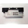 Recambio de mando multifuncion para renault megane ii berlina 5p referencia OEM IAM 8200290542  