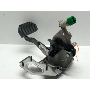 PEDAL FRENO 3639777 