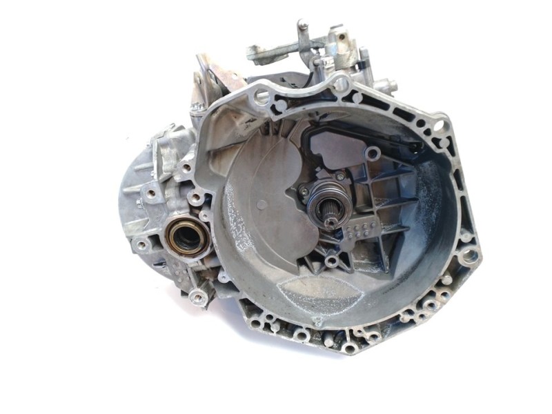 Recambio de caja cambios para opel astra h berlina cosmo referencia OEM IAM 55583912 M32 