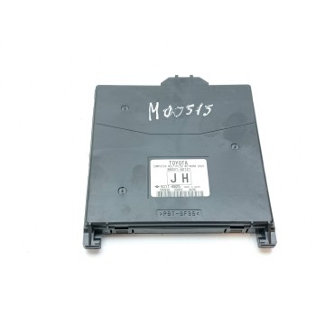 MODULO ELECTRONICO 8922142121 