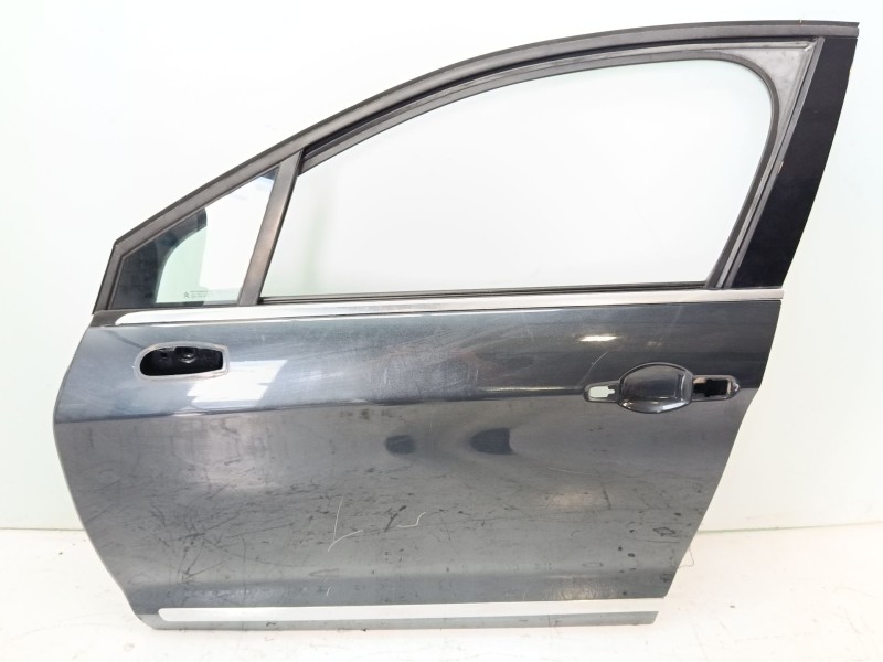 Recambio de puerta delantera izquierda para citroën c5 iii (rd_) 3.0 hdi 240 (rdx8ca) referencia OEM IAM 9002Y8  