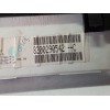 Recambio de mando multifuncion para renault megane ii berlina 5p referencia OEM IAM 8200290542  