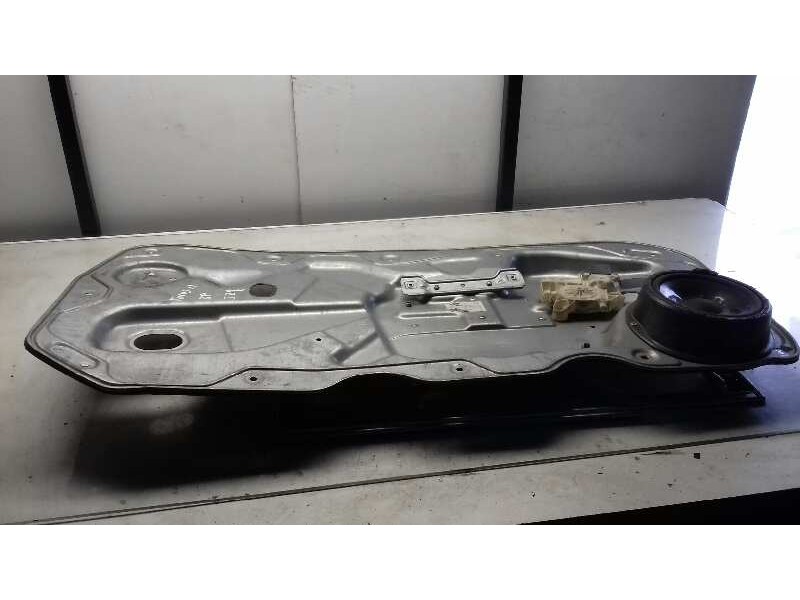Recambio de elevalunas delantero izquierdo para ford focus berlina (cap) sport referencia OEM IAM 4M51B045H17  