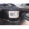 Recambio de deposito combustible para toyota yaris 1.5 16v cat referencia OEM IAM 77001K0090  