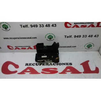 CERRADURA PUERTA DELANTERA IZQUIERDA Y4L20ACLK 