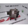 Recambio de alternador para renault scenic ii confort expression referencia OEM IAM 8200290215 110AH TG11C022