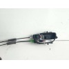Recambio de cerradura puerta delantera izquierda para toyota aygo x-cite referencia OEM IAM 690400H060  