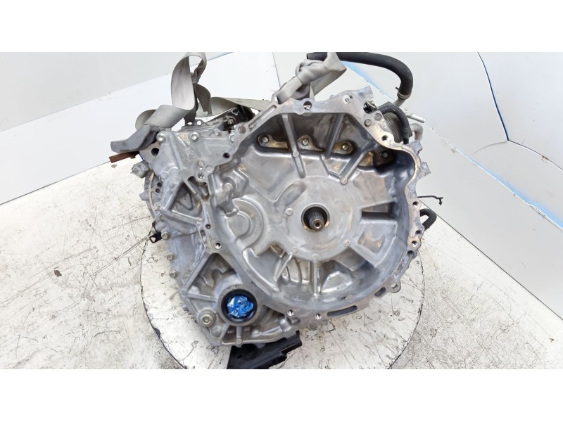 Recambio de caja cambios para toyota rav4 referencia OEM IAM 3090042051 5NM HB03 F121 513W 050 P810 3 