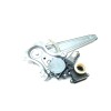 Recambio de elevalunas trasero derecho para toyota avensis touring sports business advance referencia OEM IAM 6983005131  