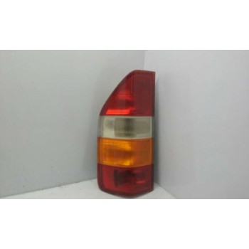 PILOTO TRASERO IZQUIERDO 014401926L 