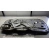 Recambio de elevalunas delantero izquierdo para ford focus berlina (cap) sport referencia OEM IAM 4M51B045H17  