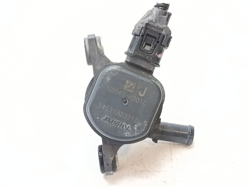 Recambio de bomba agua para toyota yaris cross (mxp_) 1.5 hybrid (mxpj10) referencia OEM IAM G9040K0010  14531B23105