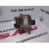 Recambio de alternador para renault scenic ii confort expression referencia OEM IAM 8200290215 110AH TG11C022
