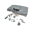 Recambio de kit airbag para citroën c4 picasso 1.6 16v referencia OEM IAM 96542463ZD 9665396680 
