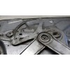 Recambio de elevalunas delantero izquierdo para ford focus berlina (cap) sport referencia OEM IAM 4M51B045H17  