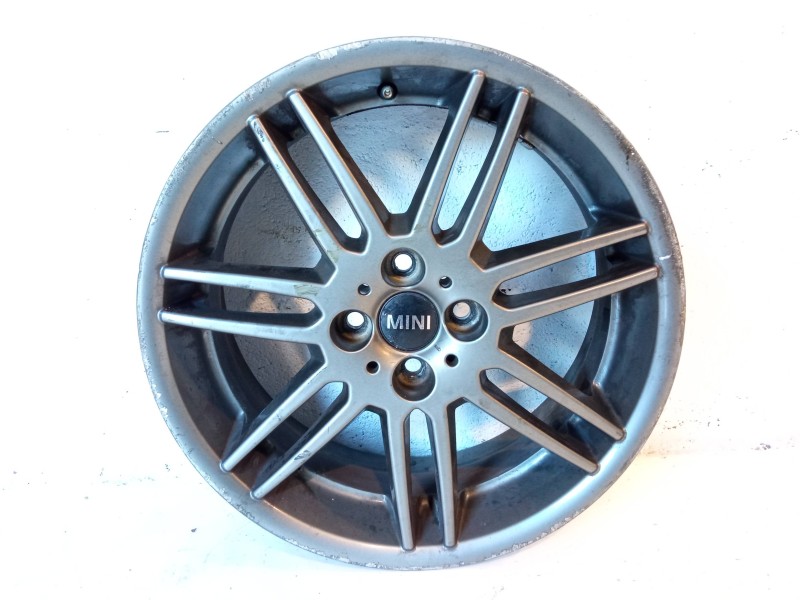 Recambio de llanta para mini r50,r53 16v cat referencia OEM IAM 6767911 6769608 