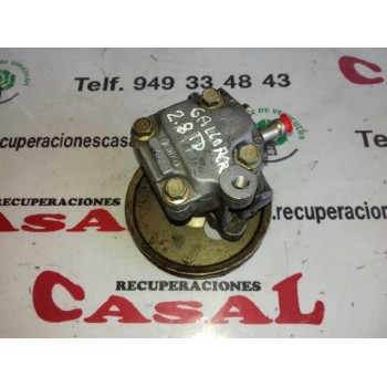 BOMBA DIRECCION 07178 