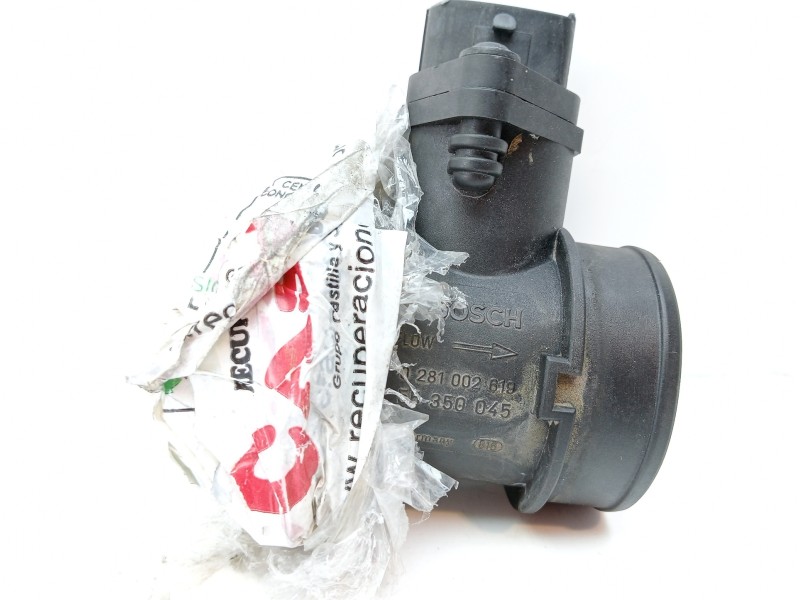 Recambio de caudalimetro para suzuki swift berlina (mz) gl (5-ptas.) referencia OEM IAM 55350045 0281002619 