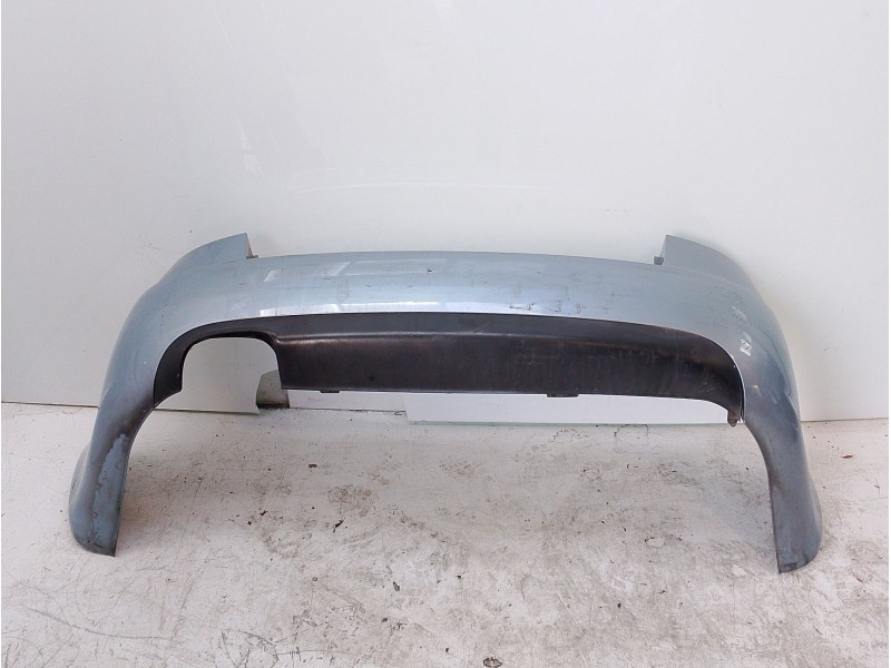 Recambio de paragolpes trasero para audi a4 b7 (8ec) 2.0 tfsi referencia OEM IAM 8E5807303  