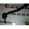 Recambio de cremallera direccion para citroën c2 vts referencia OEM IAM 9643392180  