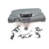 Recambio de kit airbag para citroën c4 picasso 1.6 16v referencia OEM IAM 96542463ZD 9665396680 