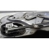 Recambio de elevalunas delantero izquierdo para ford focus berlina (cap) sport referencia OEM IAM 4M51B045H17  