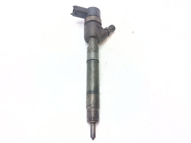 Recambio de inyector para hyundai matrix (fc) 1.5 crdi cat referencia OEM IAM 338002A400  0445110256