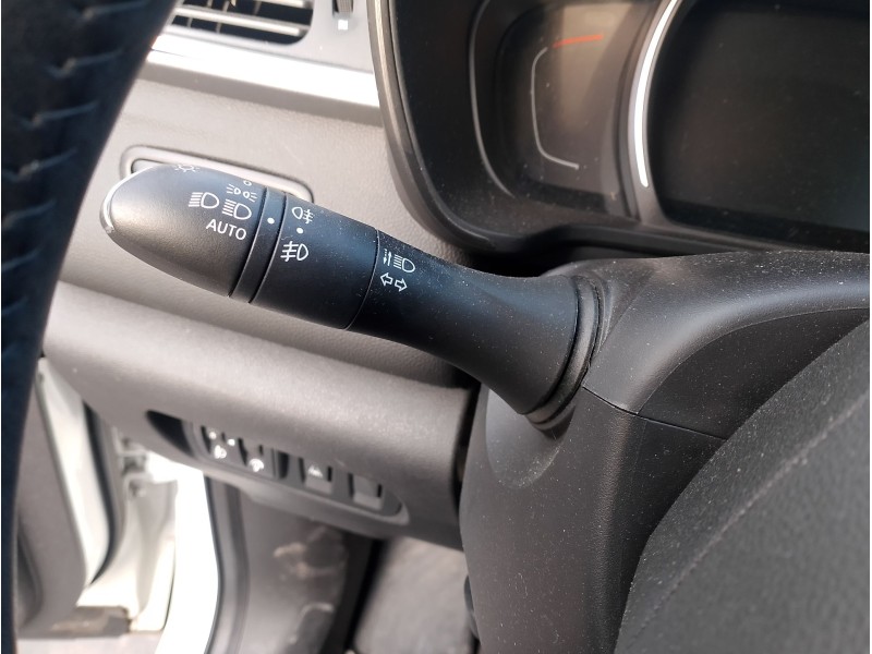Recambio de mando luces para renault kadjar (ha_, hl_) 1.6 tce 165 referencia OEM IAM 255678341R  