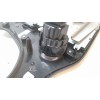 Recambio de sistema navegacion gps para lexus nx referencia OEM IAM 8611078022  