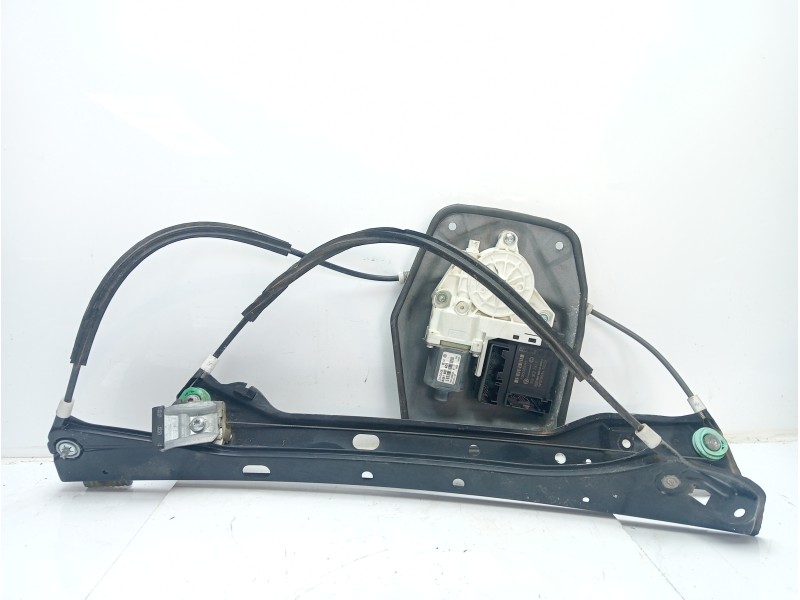 Recambio de elevalunas delantero izquierdo para volkswagen golf plus (5m1) crossgolf referencia OEM IAM 1K4837461A 1K0959793C 