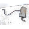 Recambio de tubo escape trasero para toyota c-hr referencia OEM IAM 174300T471  