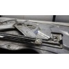 Recambio de elevalunas delantero izquierdo para ford focus berlina (cap) sport referencia OEM IAM 4M51B045H17  