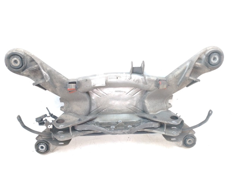 Recambio de puente trasero para audi a8 (4e2) 6.0 quattro referencia OEM IAM 4E0505235F  