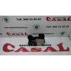 Recambio de cerradura puerta delantera izquierda para ford fiesta (cbk) 1.4 tdci cat referencia OEM IAM   