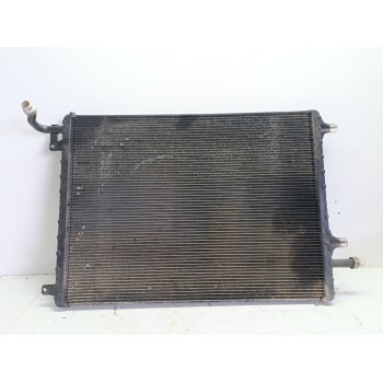 CONDENSADOR / RADIADOR AIRE ACONDICIONADO LR075358 
