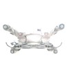 Recambio de puente trasero para audi a8 (4e2) 6.0 quattro referencia OEM IAM 4E0505235F  