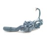 Recambio de mando intermitentes para toyota yaris 1.5 16v cat referencia OEM IAM 8432902040  