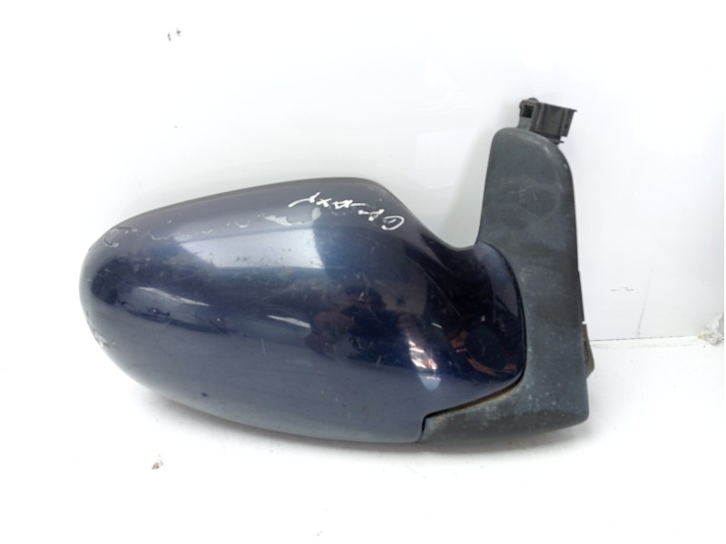 Recambio de retrovisor derecho para ford galaxy (vy) ambiente referencia OEM IAM 1127043  