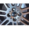 Recambio de llanta para mini r50,r53 16v cat referencia OEM IAM 6767911 6769608 
