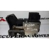 Recambio de cerradura puerta delantera izquierda para ford fiesta (cbk) 1.4 tdci cat referencia OEM IAM   