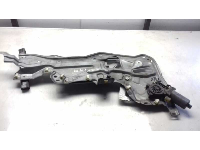 Recambio de elevalunas trasero izquierdo para renault laguna (b56) 1.9 dti referencia OEM IAM 192922000  