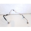 Recambio de tubos aire acondicionado para volkswagen polo (6r1) advance referencia OEM IAM 6R1820743J  