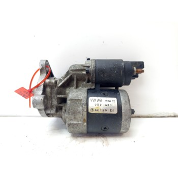 MOTOR ARRANQUE 047911023G 