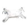 Recambio de puente trasero para audi a8 (4e2) 6.0 quattro referencia OEM IAM 4E0505235F  