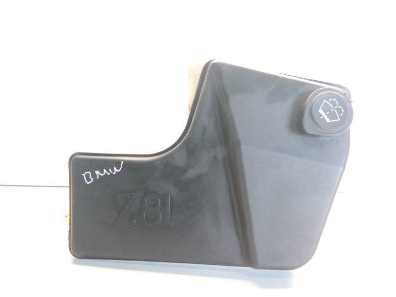 Recambio de deposito limpia para bmw x5 (e53) 4.4i automático referencia OEM IAM 61678252738  