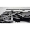 Recambio de elevalunas trasero izquierdo para renault laguna (b56) 1.9 dti referencia OEM IAM 192922000  