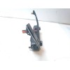 Recambio de mando climatizador para toyota corolla (e21) hybrid advance referencia OEM IAM 5590002M50 5590002M40 