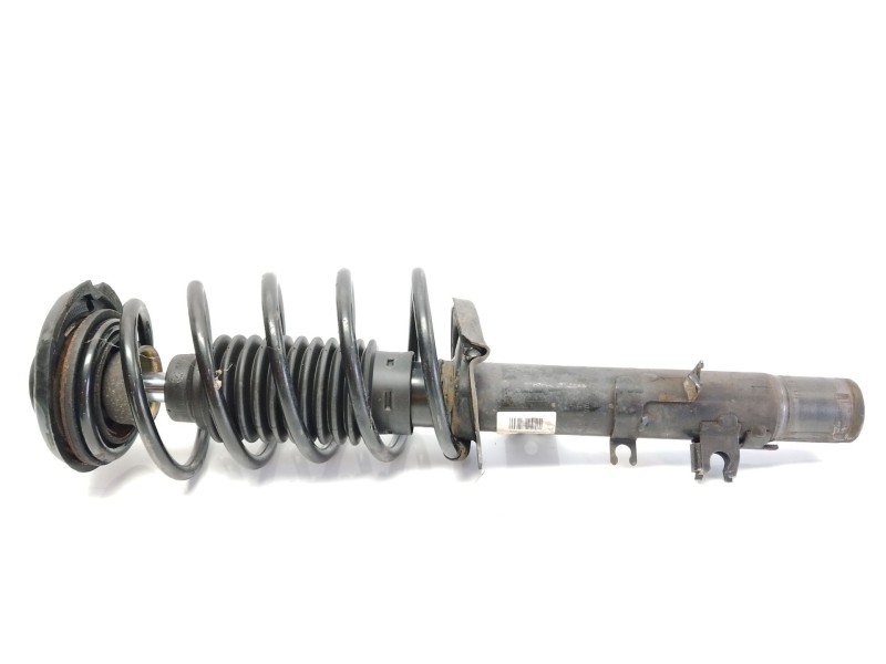 Recambio de amortiguador delantero derecho para citroën c3 1.4 audace referencia OEM IAM 5202GX 9653095380C 