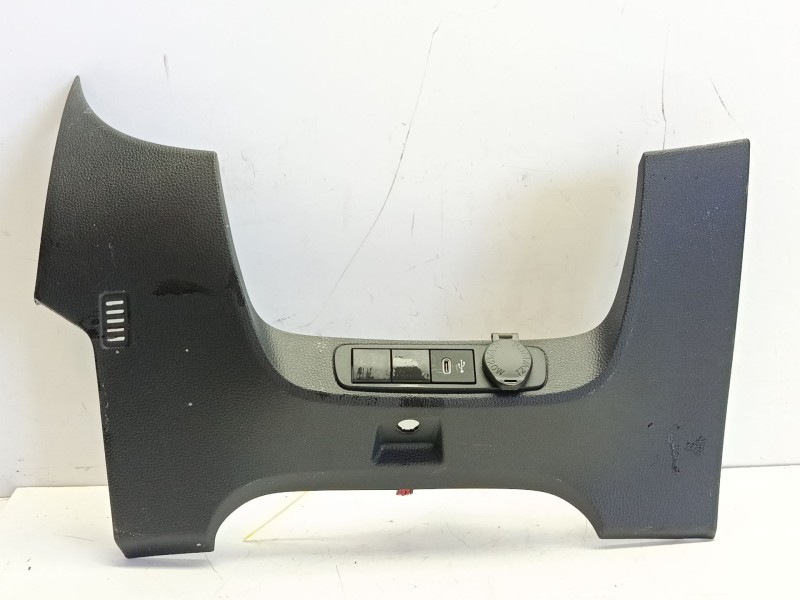 Recambio de moldura para toyota aygo x (_b7_) 1.0 vvt-i (kgb70) referencia OEM IAM 554340H010C0  