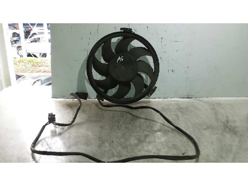 Recambio de electroventilador para audi a6 berlina (4b2) 2.5 tdi referencia OEM IAM PA66GF30 5AZ 